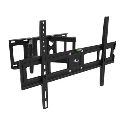 XTECH SOPORTE ARTICULADO INCLINACION Y GIRO TV 32" HASTA 70" XTA-475