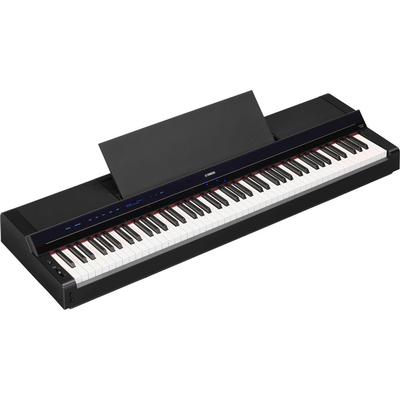 YAMAHA PIANO DIGITAL PORTATIL P S500 DE 88 TECLAS NEGRO P-S500
