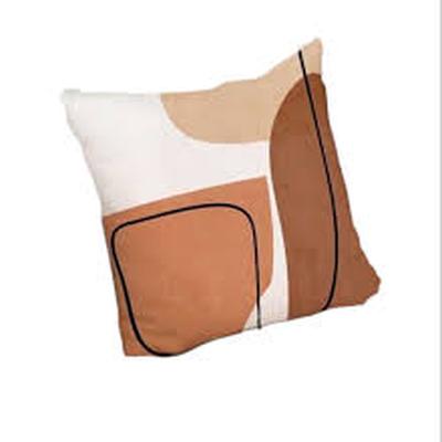 ZARA ALMOHADAS.PE COJIN MINIMALISTA 40X40CM