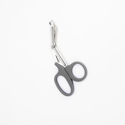 ZR MEDIC TIJERA DE TRAUMA PROFESIONAL PUNTA ROMA 19 CM