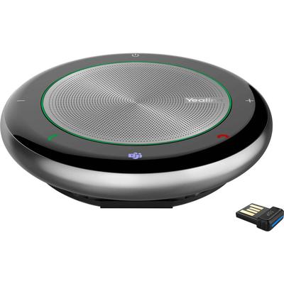 ALTAVOZ USB BLUETOOTH YEALINK CP700-BT-TEAMS BATERIA CONFERENCIAS MICROSOFT TEAMS CP700-BT-TEAMS