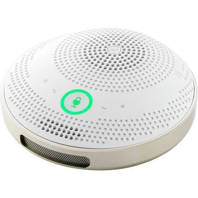 ALTAVOZ USB PORTATIL YAMAHA YVC-200 BLANCO TELEFONOS TABLETS LAPTOPS BLUETOOTH YVC-200