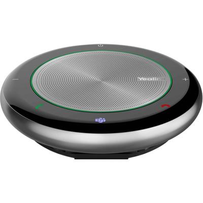 ALTAVOZ USB PORTATIL YEALINK CP700-TEAMS BATERIA CONFERENCIAS OFICINA MOVIMIENTO CP700-TEAMS