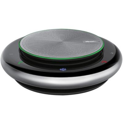 ALTAVOZ USB PORTATIL YEALINK CP900-TEAMS BATERIA CONFERENCIAS HUDDLE ROOM CP900-TEAMS
