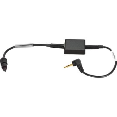 AMBIENT RECORDING TINYMIKE ACTIVE CABLE 48V PHANTOM POWER MICROPHONE INPUT TINYMIKE