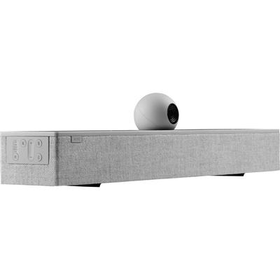 AMX ACV-5100 ACENDO VIBE BARRA SONIDO CONFERENCIAS WEBCAM INTEGRADA GRIS ACV-5100