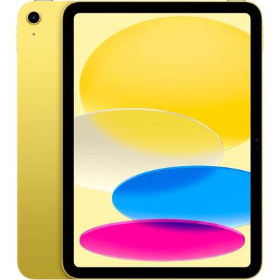 APPLE IPAD 11" (A16) WIFI 2025 256GB YELLOW IPAD 11" A16