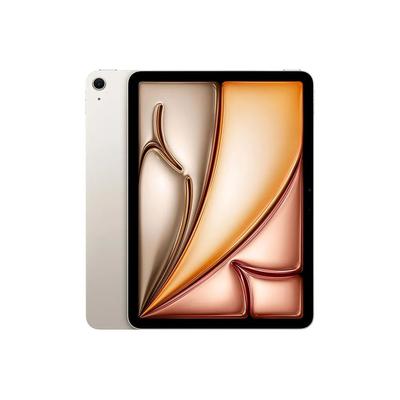 APPLE IPAD AIR 11" CHIP M3 WIFI 2025 128GB STARLIGHT M3