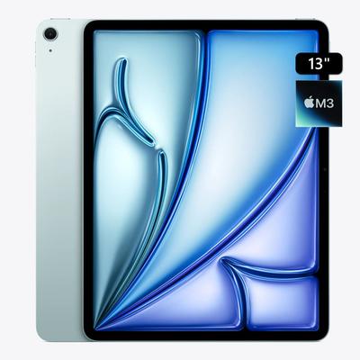 APPLE IPAD AIR 13" (2025) CHIP M3 WIFI 512GB BLUE IPAD AIR 13"