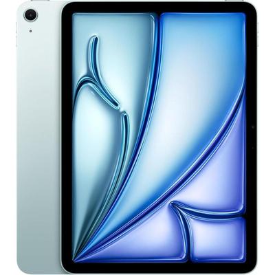 APPLE IPAD AIR M3 11" WIFI 128GB BLUE IPAD AIR M3