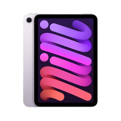 APPLE IPAD MINI (A17 PRO) WIFI 256GB PURPLE IPAD MINI A17 PRO