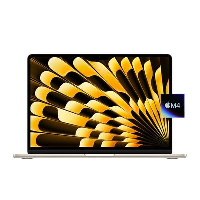 APPLE MACBOOK AIR 13 2025 CHIP M4 16GB RAM 256GB SSD TECLADO INGLES MACBOOK AIR 2025