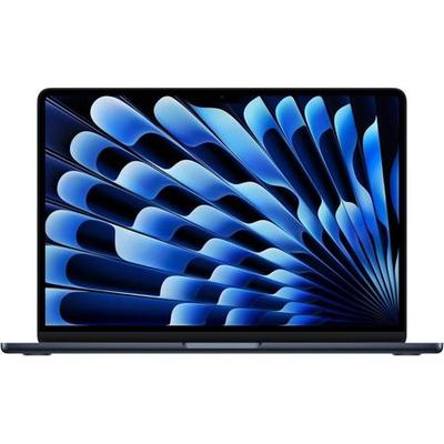 APPLE MACBOOK AIR 13.6 CHIP M4 2025 MIDNIGHT 16GB 512GB MACBOOK AIR 2025