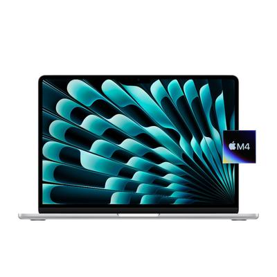 APPLE MACBOOK AIR 13" (2025) CHIP M4 24GB RAM 512GB SSD TECLADO INGLÉS MACBOOK AIR 2025