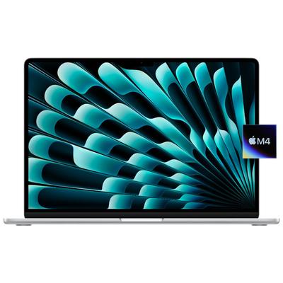 APPLE MACBOOK AIR 15" (2025) CHIP M4 16GB RAM 512GB SSD TECLADO INGLÉS MACBOOK AIR 2025