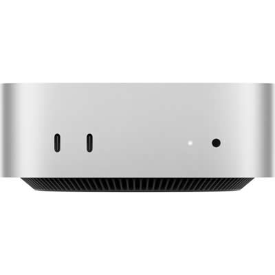 APPLE MAC MINI M4 PRO CHIP 12 CORE CPU 16 CORE GPU 24GB 512GB