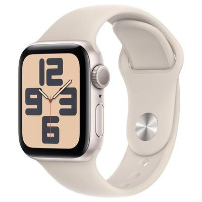 APPLE WATCH SE 2ND GEN GPS 40MM SPORT BAND STARLIGHT SE 2DA