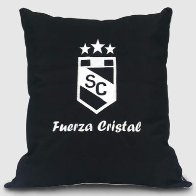 ARLIN COJIN DECORATIVO COLOR FUERZA CRISTAL