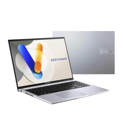 ASUS F1605ZA-AS56 LAPTOP VIVOBOOK 16" INTEL CORE I5 512GB SSD 16GB PLATA F1605ZA-AS56