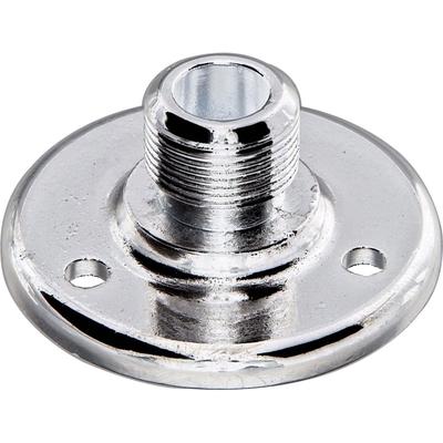 ATLASIED AD-12B SOPORTE MONTAJE ESCRITORIO ROSCA MACHO 5/8"-27 BASE 1-3/4 AD-12B