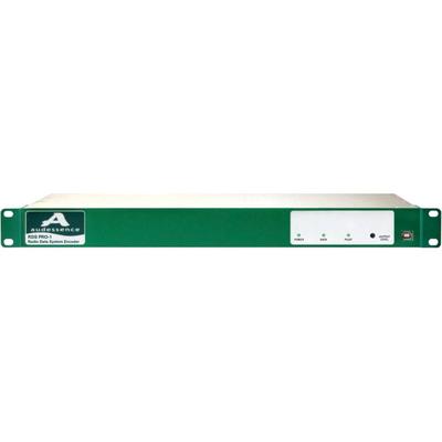AUDESSENCE RDS PRO-1 CODIFICADOR RDS/RBDS RADIODIFUSORES FM SOPORTE UECP RDS PRO-1