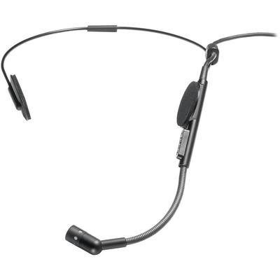 AUDIO-TECHNICA ATM73cW MICROFONO CABEZA CONDENSADOR CARDIOIDE CONECTOR 4 PINES ATM73cW