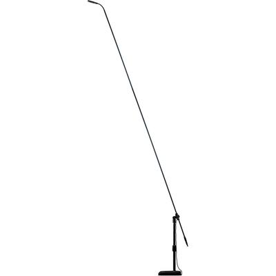 AUDIX MB8450HC SISTEMA MICROBOOM 84 PULGADAS MICROFONO CONDENSADOR GOOSENECK HIPERCARDIOIDE MB8450HC