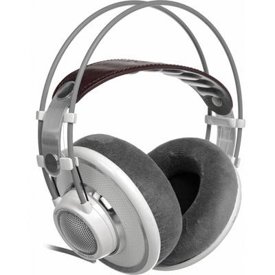 AURICULARES ESTÉREO ABIERTOS AKG K701 REFERENCIA CIRCUMAURAL ESCUCHA CRÍTICA MEZCLA TECNOL