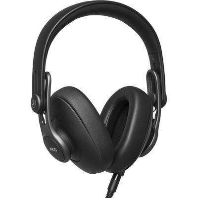 AURICULARES ESTUDIO AKG K371 OVER EAR CERRADOS TRANSDUCTORES 50MM DISEÑO PLEGABLE