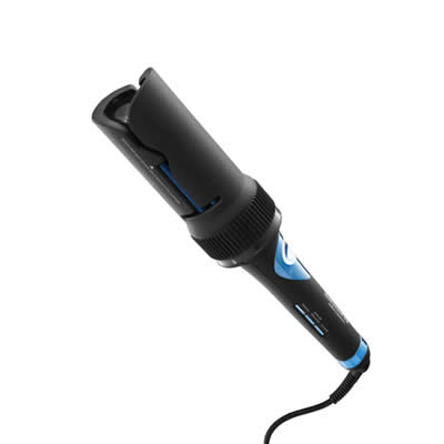 BABYLISSPRO RIZADORA MIRACURLPRO METAL BLUE 1 1/4? / 32 MM BNTMBMCS125PE