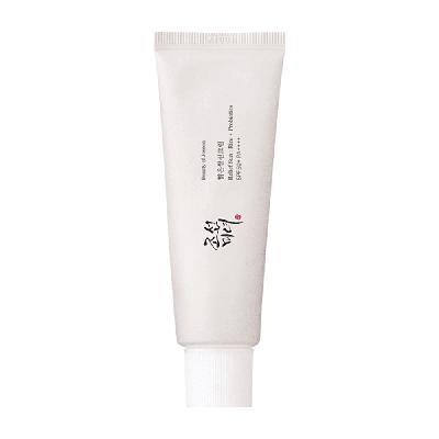 BEAUTY OF JOSEON RELIEF SUN RICE + PROBIOTICS SPF50+ PA++++