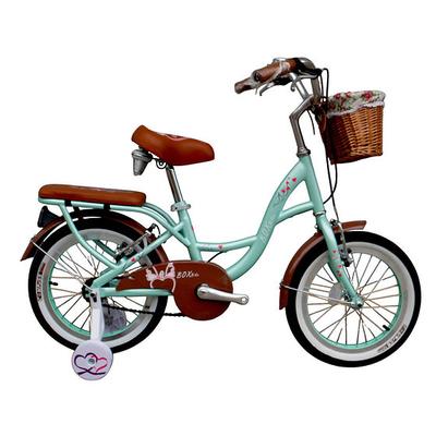 BOX BIKE BICICLETA BOX VINTAGE ARO 16