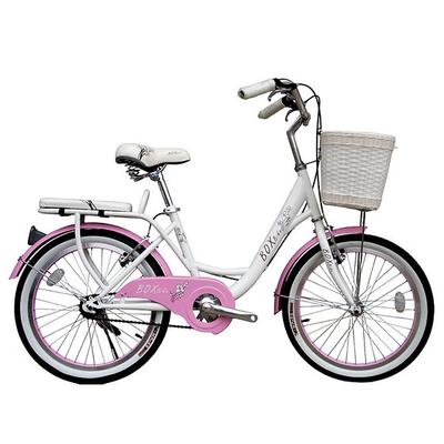 BOX BIKE BICICLETA BOX VINTAGE ARO 20