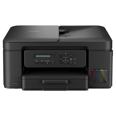 BROTHER DCP-T730DW IMPRESORA MULTIFUNCIONAL WIFI + IMPRESIÓN DÚPLEX DCP-T730DW
