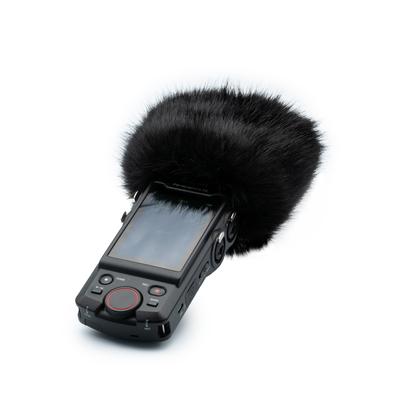 BUBBLEBEE INDUSTRIES WINDKILLER SE TASCAM PORTACAPTURE X8 CONFIGURACION A-B WINDKILLER SE