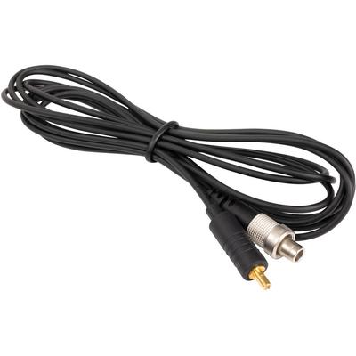 CABLE NEUMANN AC 32 3 PINES LEMO SISTEMA MCM TRANSMISOR INALAMBRICO 1.8M AC 32