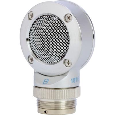 CÁPSULA BIDIRECCIONAL SHURE RPM181BI BETA 181 RANGO DINÁMICO REPRODUCCIÓN BAJOS