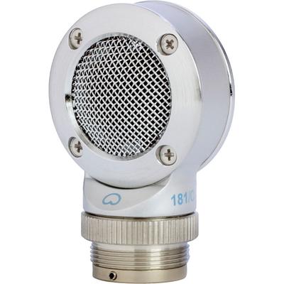 CAPSULA CARDIOIDE SHURE RPM181/C BETA 181 RANGO DINAMICO SPL ALTO RPM181/C