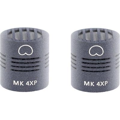 CAPSULA DE MICROFONO CONDENSADOR CARDIOIDE SCHOEPS MK 41 PATRON POLAR CARDIOIDE 40HZ MK41