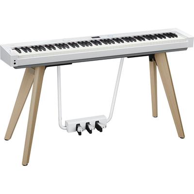 CASIO PRIVIA PX-S7000 PIANO DIGITAL PORTATIL 88 TECLAS BLANCO PX-S7000