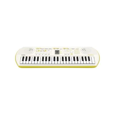CASIO SA-80H2(CN) ÓRGANO ELECTRÓNICO CASIO PORTÁTIL SA-80H2(CN)