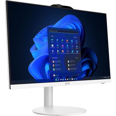 COMPUTADORA MSI PRO AP242 12M CORE I5 500GB SSD 8GB MONITOR 23.8