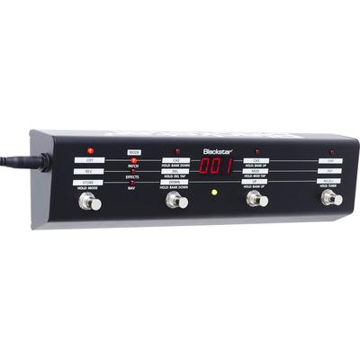 CONTROLADOR PEDAL BLACKSTAR FS-10 AMPLIFICADORES ID:SERIES FS-10