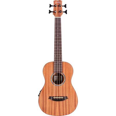 CORDOBA MINI II BASS MH-E ACUSTICO-ELECTRICO CAOBA MINI II BASS MH-E