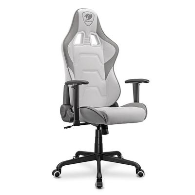 COUGAR ARMOR ELITE SILLA GAMER BLANCO CUERO PVC ACERO ARMOR ELITE 3MELIWHB0001