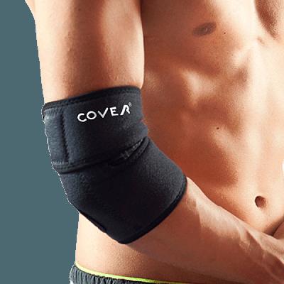 COVER CODERA NEOPRENE REGULABLE TALLA UNICA 1 CODERA TERAPEUTICA