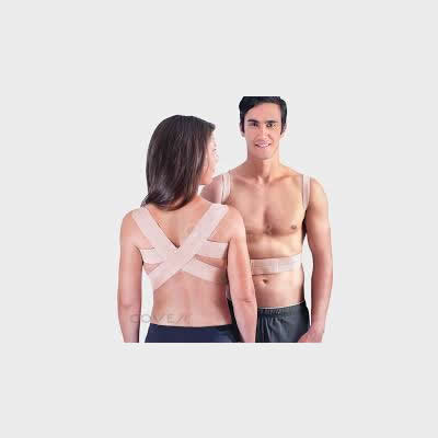COVER CORRECTOR DE POSTURA COMPLETO TALLA S