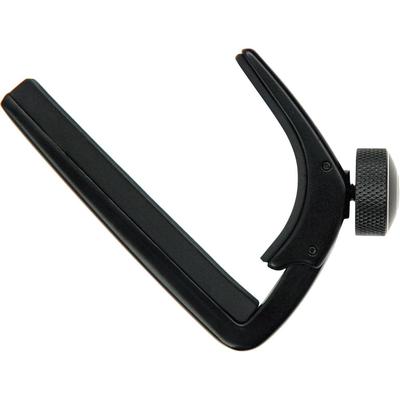 DADDARIO NS CAPO LITE GUITARRAS CLASICAS NEGRO TENSION MICROMETRICA NS CAPO LITE
