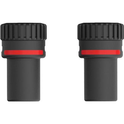 DADDARIO XPND PEDAL POWER PLUG FEMALE PACK 2 XPND PEDAL POWER PLUG