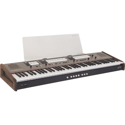 DEXIBELL CLASSICO L3 ORGANO DIGITAL 76 TECLAS SENSIBILIDAD DINAMICA TECNOLOGIA T2L CLASSICO L3